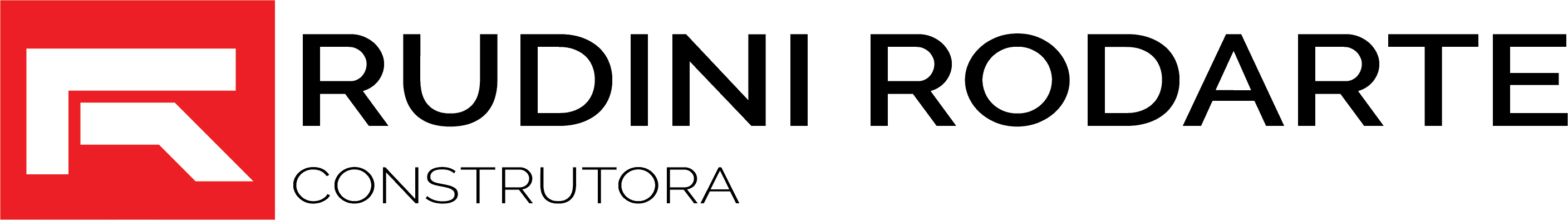 Rudini Rodarte Construtora